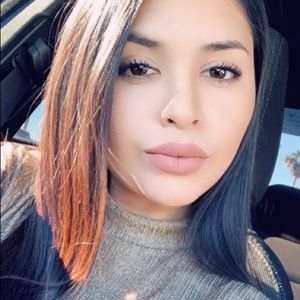 Meet your Posher, Maritzabel